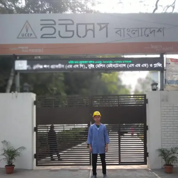 CSR initiative 3