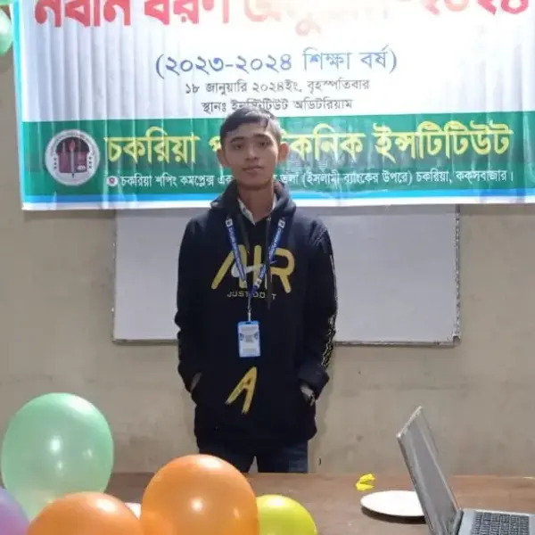 CSR initiative 5