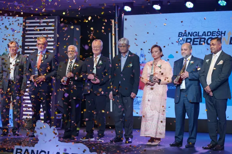 Award Ceremony 2
