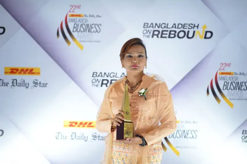 Award Ceremony 5
