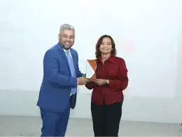 Award Ceremony 6