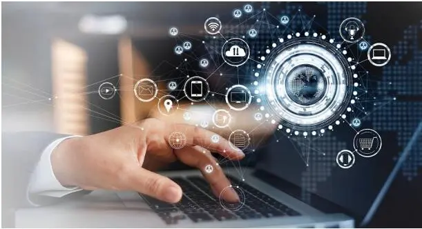 CRU digital technology platform