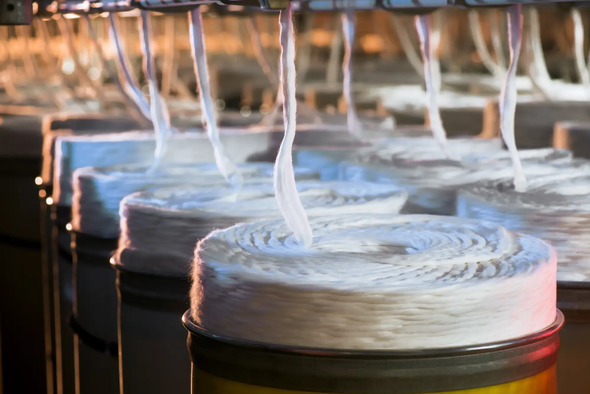 Material Sourcing