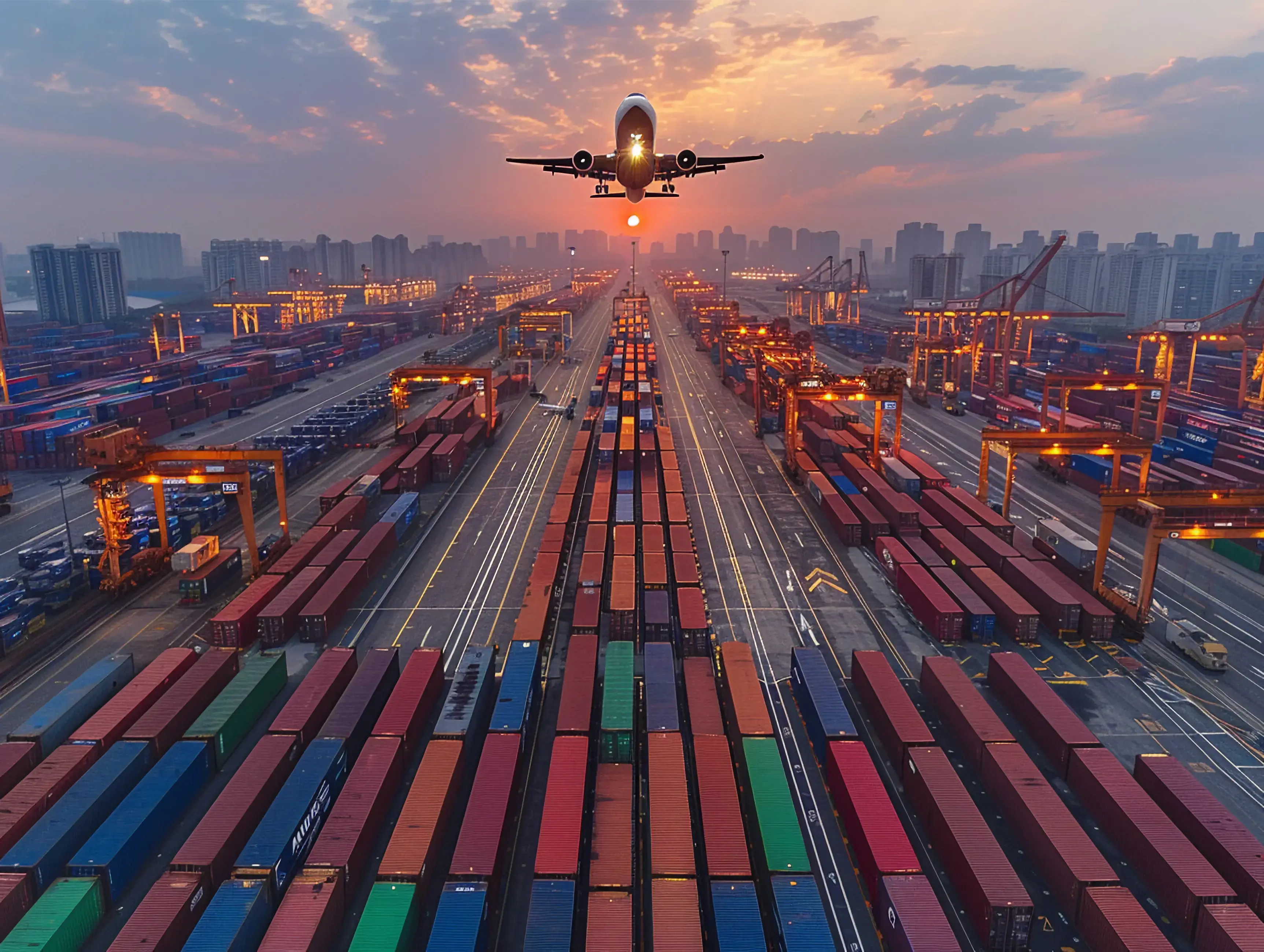 Delivery Control