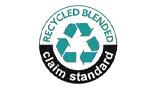 Recycled Blended
