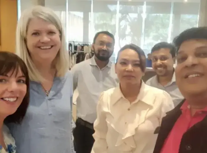 CRU manufacturing partner