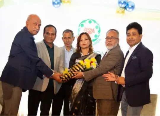 Awarding Bangladesh’s Private Sector Heroes
